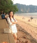 Dating Woman Thailand to สมุทรปราการ : Nok, 49 years